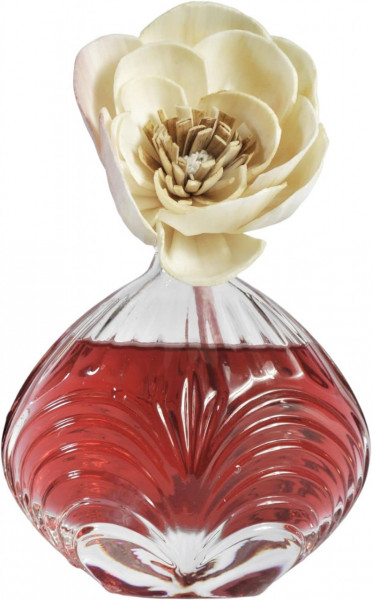 Parfum pentru camera Lady Venezia, aroma trandafir, sticla, 100 ml