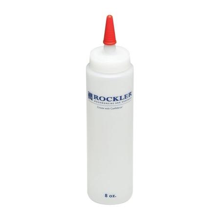 Recipient pentru lipici Rockler, 237 ml