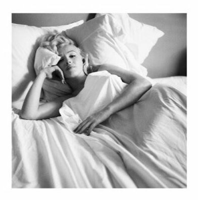 Tablou Marilyn Monroe, 40 x 40 cm - Img 1