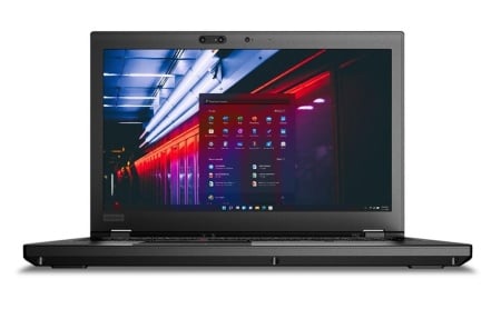 ThinkPad P52s Intel Core i7-8550U 1.80 GHz up to 4.00 GHz 16GB DDR4 240GB SSD NVIDIA Quadro 15.6 inch FHD Webcam