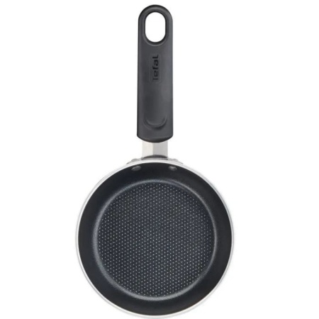 Tigaie TEFAL Easy Cook & Clean Mini, Invelis antiaderent din titan, 12 cm, resigilat