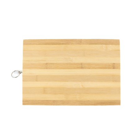 Tocator de bucatarie, Lemn, 20x30x1.7cm - Img 1