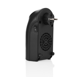 Aeroterma MINI ETA162390000 FOGOS, 400 W, element de incalzire ceramic, temporizator, negru - Img 4