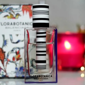 Apa de Parfum Balenciaga Florabotanica, Femei, 50 ml - Img 3