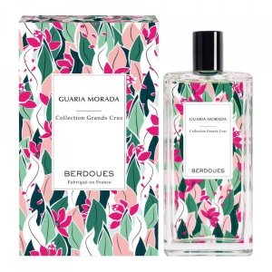 Apa de Parfum Berdoues, Grands Crus Guaria Morada, Unisex, 100 ml