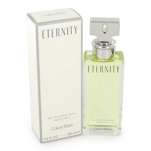 Apa de Parfum Calvin Klein Eternity, Femei, 30ml