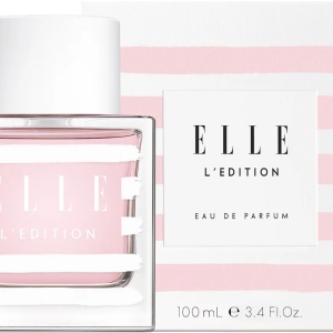 Apa de parfum ELLE L Edition, 30 ml - Img 1