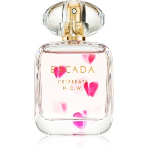 Apa de Parfum Escada Celebrate N.O.W, Femei, 30ml - Img 2