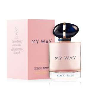 Apa de Parfum Giorgio Armani, My Way, Femei, 50 ml - Img 2