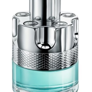 Apa de Toaleta Azzaro, Wanted Tonic, Barbati, 100 ml - Img 2