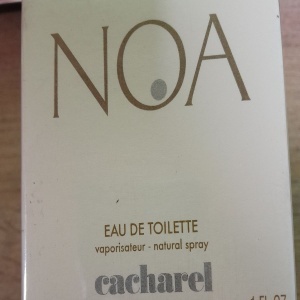 Apa de Toaleta Cacharel Noa, Femei, 30ml