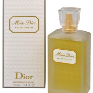 Apa de Toaleta Christian Dior, Miss Dior Originale, Femei, 100 ml