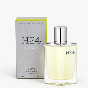 Apa de Toaleta Hermes, H24, Barbati, 100 ml
