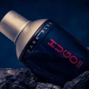 Apa de Toaleta Hugo Boss Hugo Dark Blue, Barbati, 75ml - Img 2