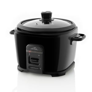 Aparat pentru gatit orez si legume ETA Granello 3139, 700W, 1.8 L, functie de mentinere la cald - Img 1