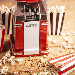 Aparat pentru popcorn Camry CR 4480 - Img 6
