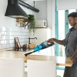 Aspirator Vertical 2in1 Cecotec Conga Popstar 1500 Animal DuoStick Easy, 600 W - Img 4