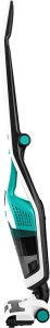 Aspirator vertical portabil 2in1 ECG VT 3420 Jerome, 75 W, baterie Li-Ion 14.8 V, sistem de filtrare cyclonic, verde - Img 4