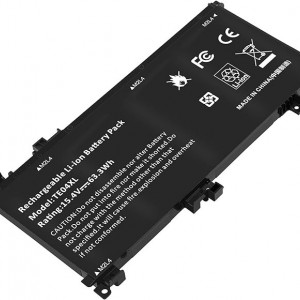 Baterie ARyee TE04XL compatibila cu HP Owmen, 15,4V