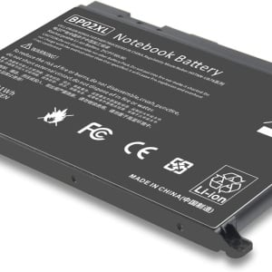 Baterie de inlocuire pentru HP Pavilion Notebook ARyee, 4400 mAh, 7,7 V, 10,5 X 14 cm 