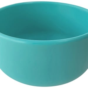 Bol Minikoioi, 100% Premium Silicone â€“ Aqua Green - Img 1