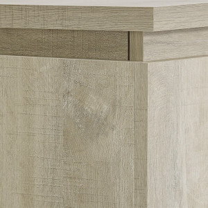 Buffet Katheryn, lemn, 87,3 x 204,7 x 42 cm - Img 2