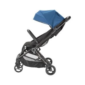 Carucior Sport Ecologic, Larktale, Autofold, Blue - Img 3