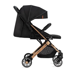 Carucior sport Estelle, Momi, Black - Img 2