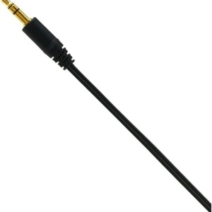 Casti audio JVC HA-L50-BE, Cu fir, On-ear, design elegant, negru - Img 3