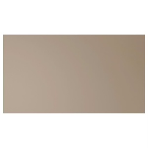 Coloria blat dulap baie 80x46x1.8 cm, HDF foliat, taupe - Verificat A · Re-Bloom