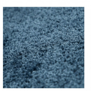 Covor din fibre sintetice Relaxx bleumarin 70 cm x 140 cm x 2,5 cm - Img 4
