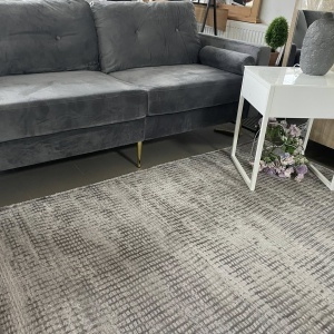 Covor Home affaire, gri, 200/300 cm - Img 3