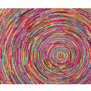 Covor Malatya, multicolor, 160 x 230 cm - Img 6