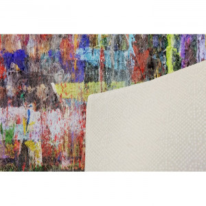 Covor Novotny, multicolor, 140 x 220 cm - Img 2