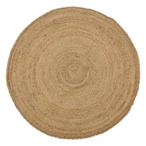 Covor rotund Circular, d. 200 cm