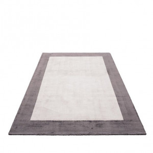Covor Synke by Home Affaire, gri, 160 x 230 cm - Img 1