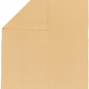 Cuvertura de pat Panal, galben, 180 x 260 cm - Img 4