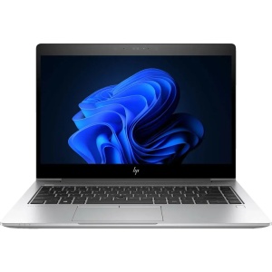 EliteBook 840 G5 Intel Core i5-8250U 1.60GHz up to 3.40GHz 8GB DDR4 256GB SSD 14inch Webcam FHD - Img 1