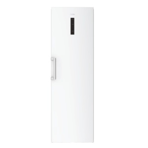 Frigider One Door Haier, 1D 60 Seria 7, 330L, No Frost, Clasa A, LED, Alb, cu ambalaj deteriorat