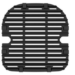 Friteuza cu aer cald si cuptor pizza 2 in 1 Heinner pizza EastFry HPAF-B4DC22BK, 2200W, capacitate 4L si 25.4 diametru pizza, control digital, 9 programe presetate, programe presetate, 40-230 grade, timer 60 min, RESIGILAT (ca nou) - Img 3