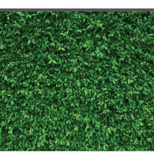 Fundal foto LYWYGG, model iarba, verde, vinil, 150 x 210 cm