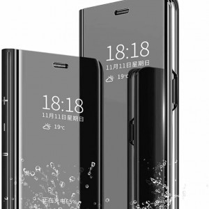 Husa de protectie pentru Xiaomi Redmi 10A TingYR, policarbonat, negru, 6,4 inchi