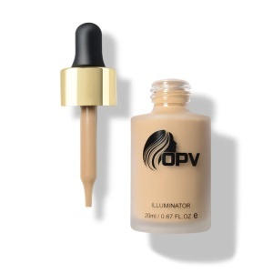 Iluminator lichid OPV Beauty, 20 ml