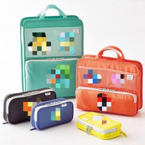Kit autocolante de pictură cu diamante OYSJ, rasina/hartie, multicolor