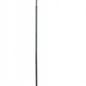 Lampadar Giorgio,metal, gri, 167 x 15 cm - Img 4