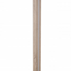 Lampadar Self, lemn, 15 x 120 x 10 cm, 15w - Img 2