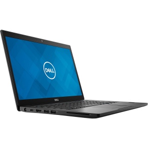 Latitude 7490 Intel Core i5-8350U 1.7GHz up to 3.6GHz 8GB DDR4 256GB SSD 14inch HD Webcam - Img 3