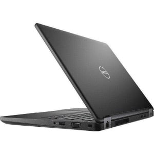 Latitude E5480 Intel Core i5-7300HQ 2.50 GHz up to 3.50 GHz 8GB DDR4 256GB SSD 14 inch Webcam - Img 1