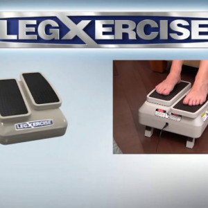 LegXercise - Dispozitiv Pentru Miscarea Picioarelor - Img 2