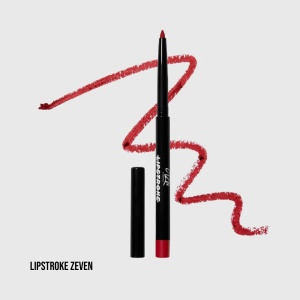 Lipstroke Zeven